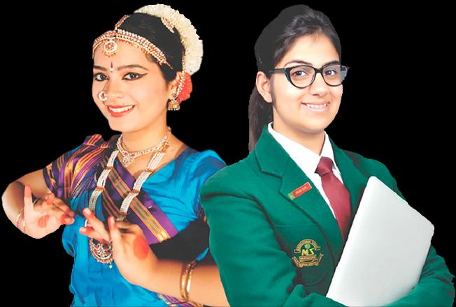 Mussoorie International School 2