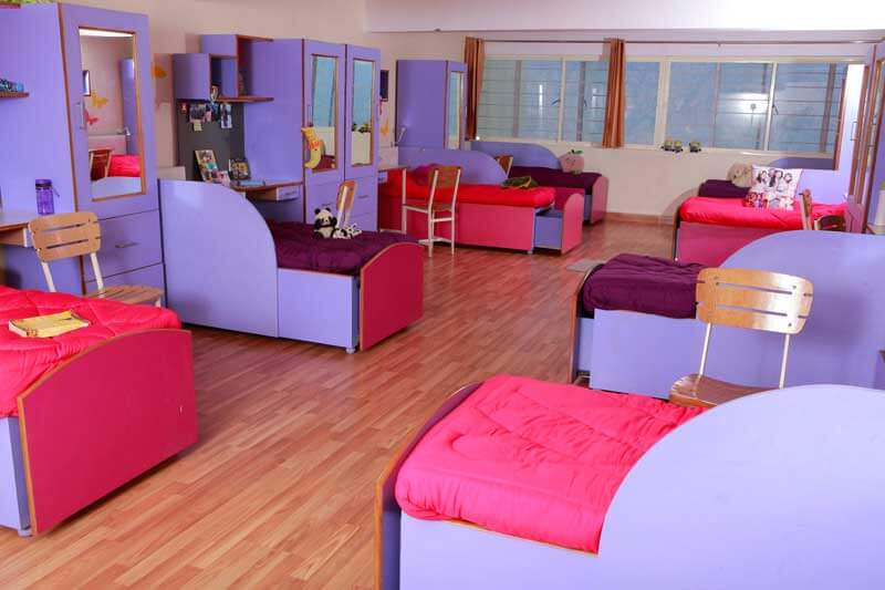 Mussoorie International School 4