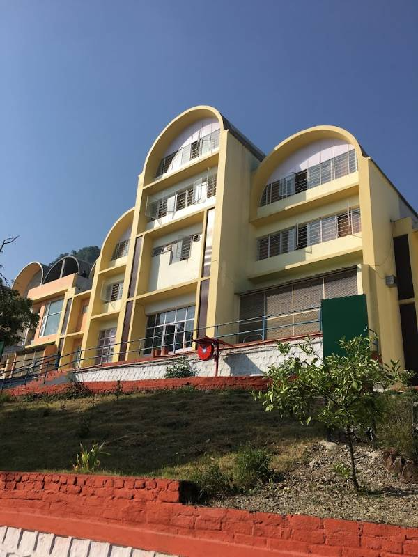 Mussoorie International School 6
