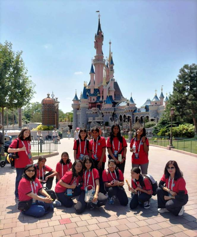 Mussoorie International School 14