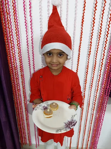 Dr. D. Y. Patil Preschool 3