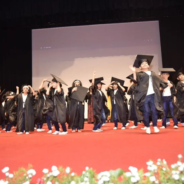 Dr. D. Y. Patil Preschool 21