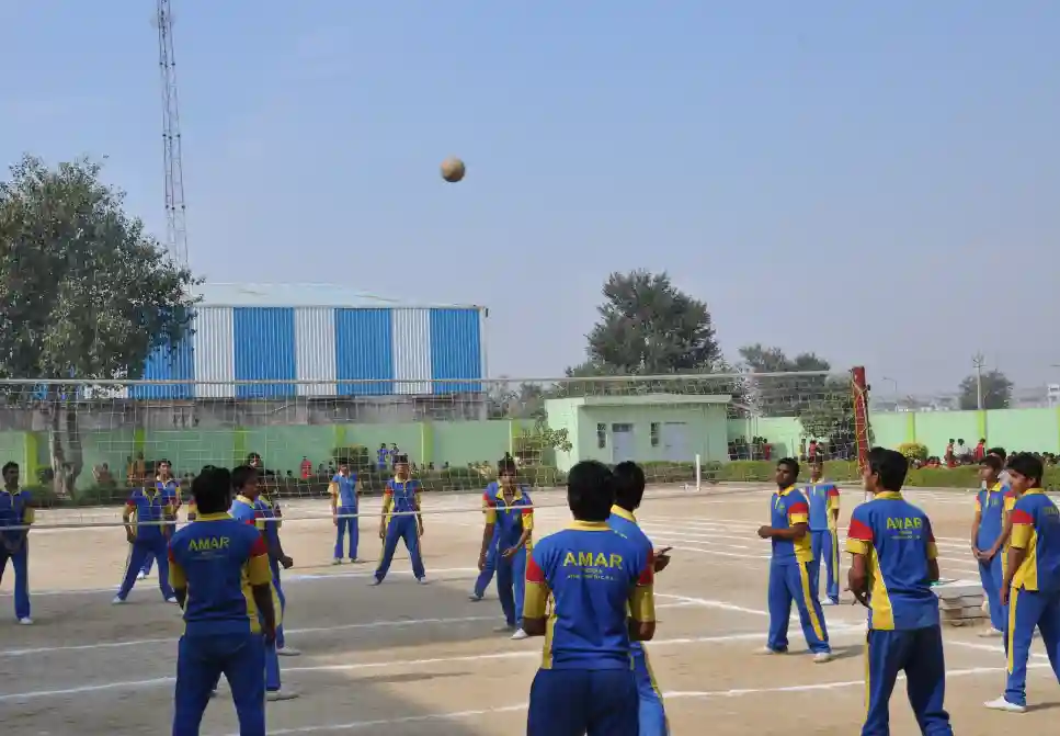 Amar Shiksha Sadan Senior Secondary School 5
