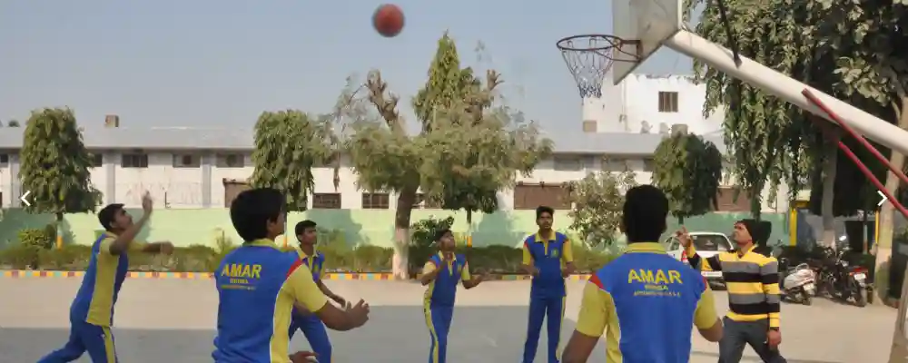 Amar Shiksha Sadan Senior Secondary School 10
