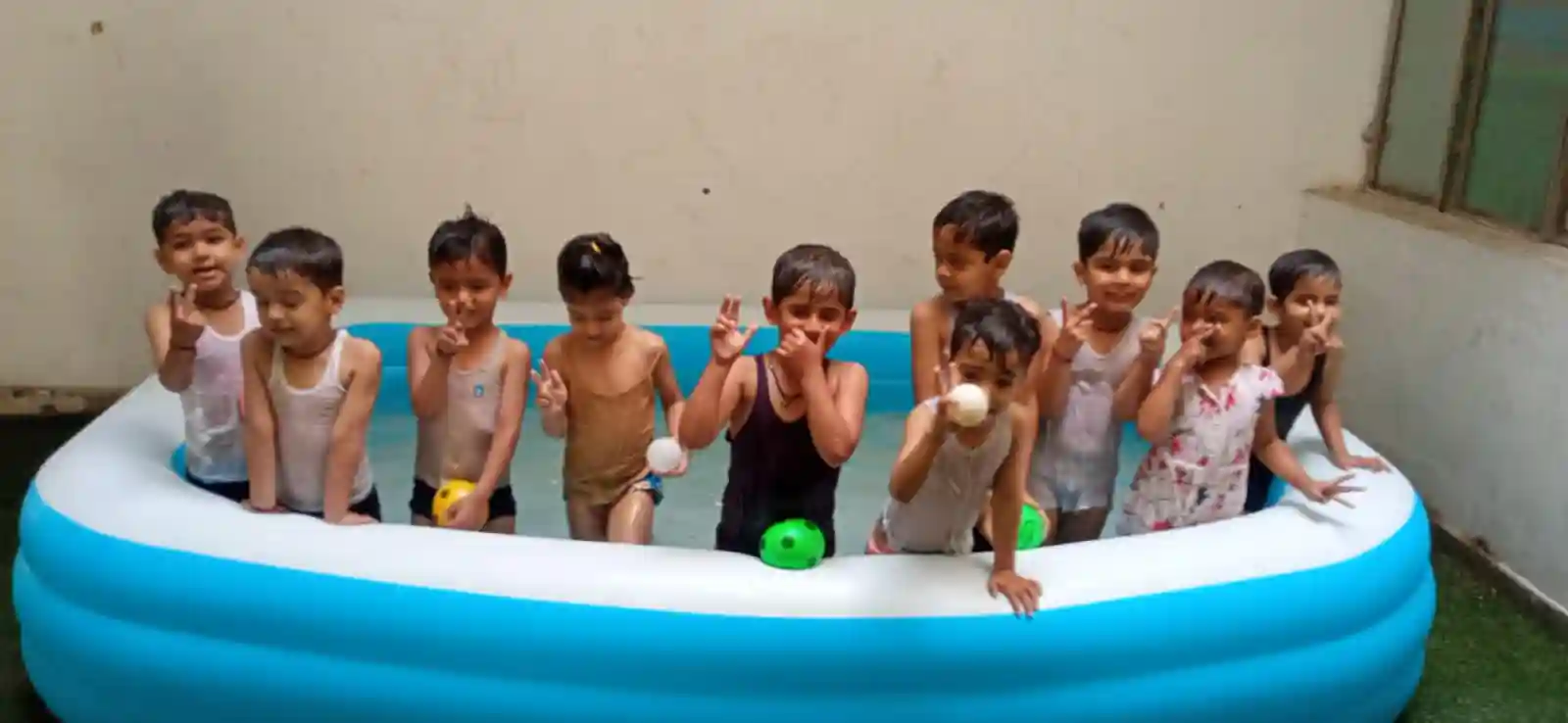 Apollo International School 2