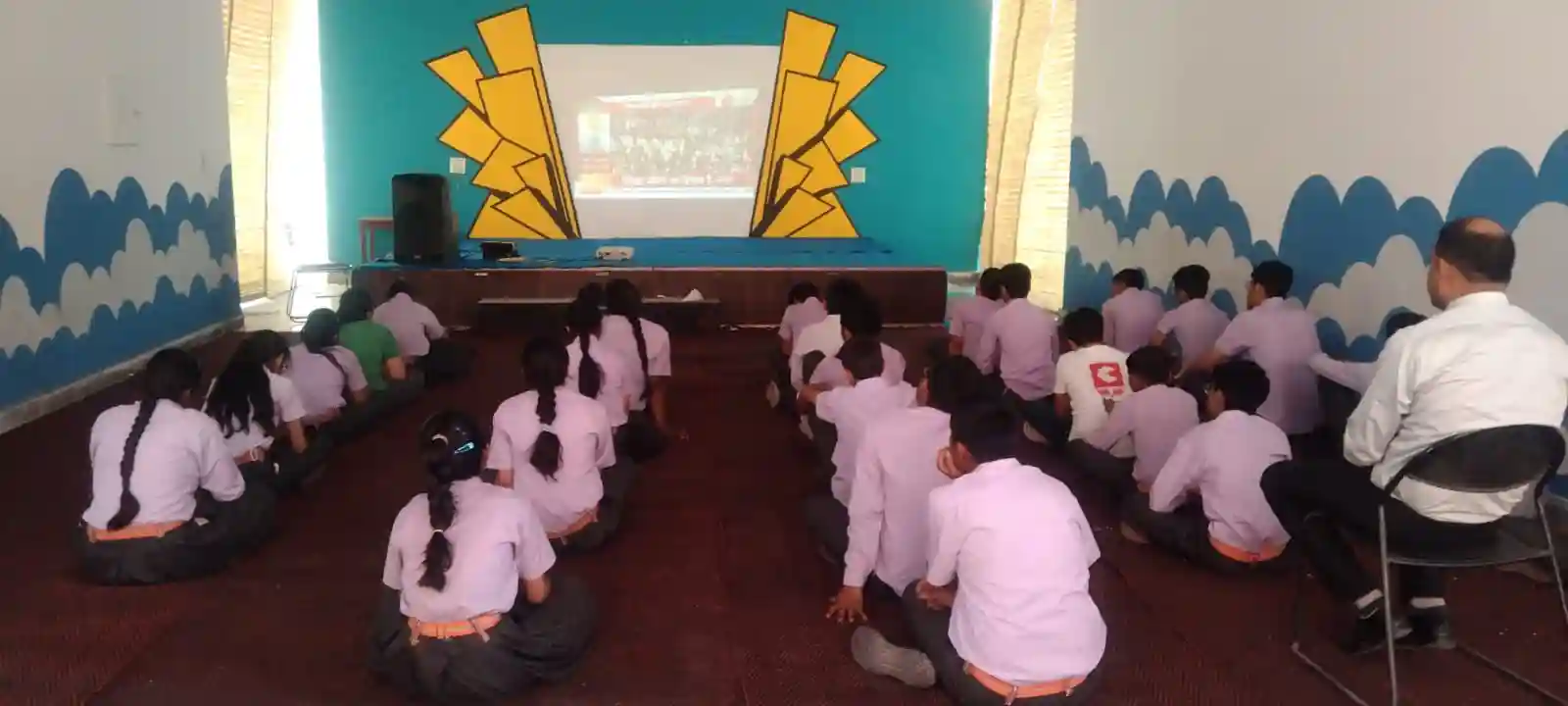 Apollo International School 3