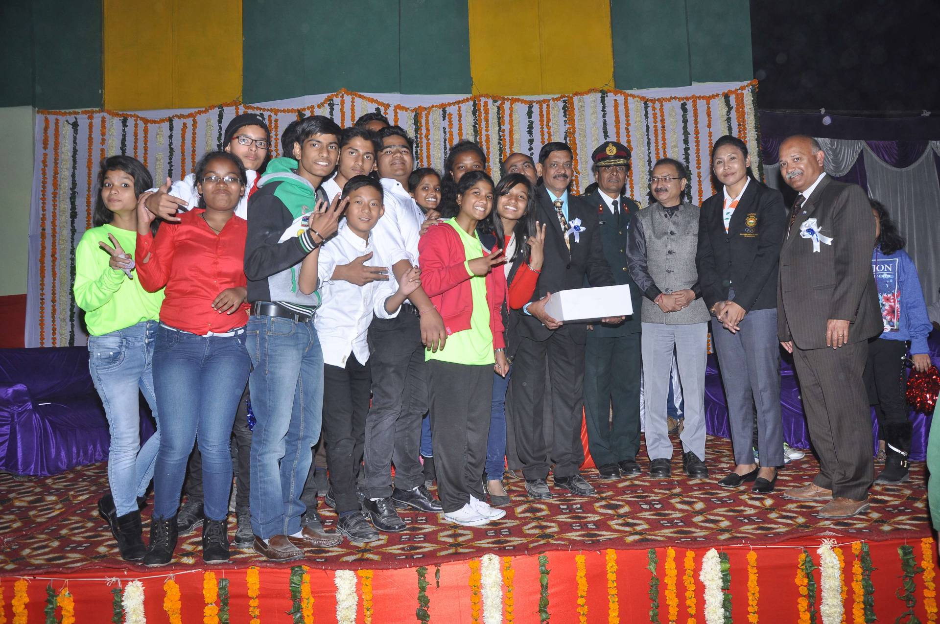 Apex Public School 17