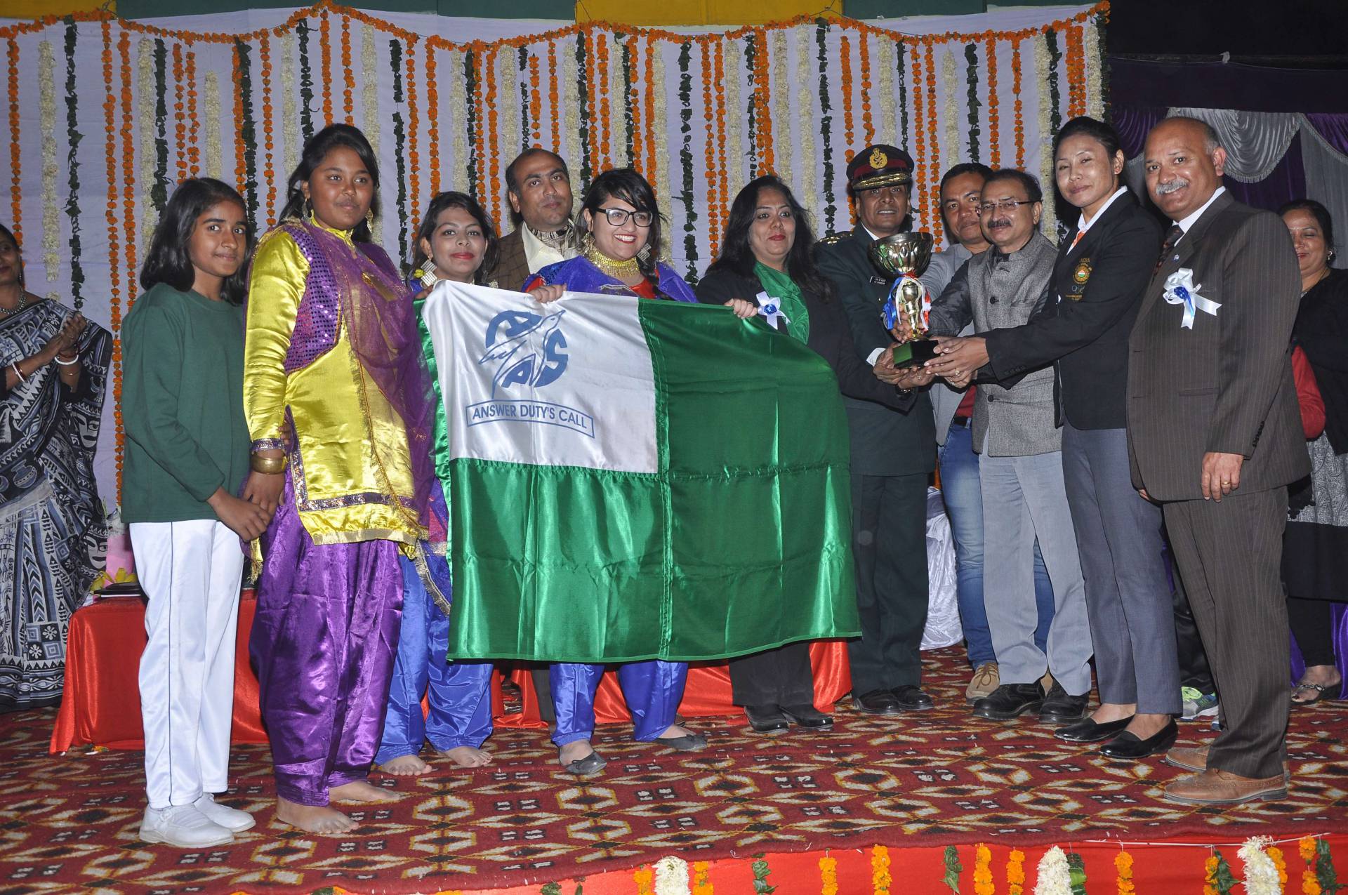 Apex Public School 20