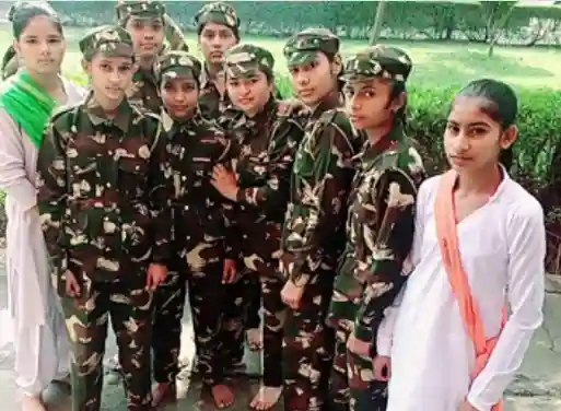 Aryavart Senior Secondary School 6