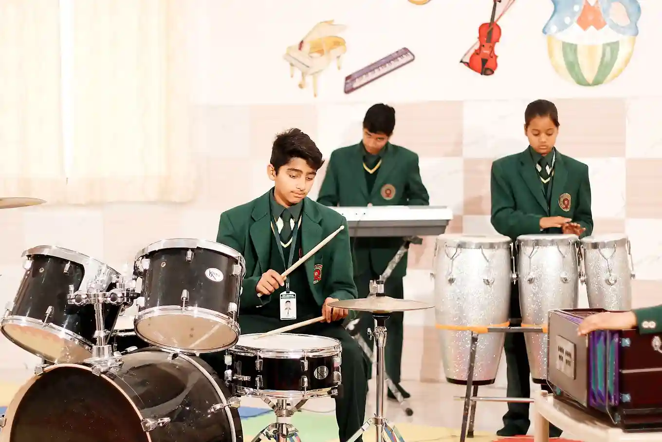 Bal Bhavan International School 5
