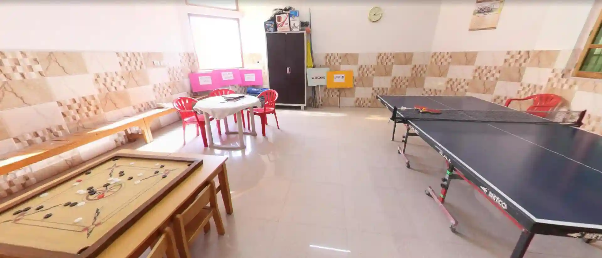 Bal Bhavan International School 9