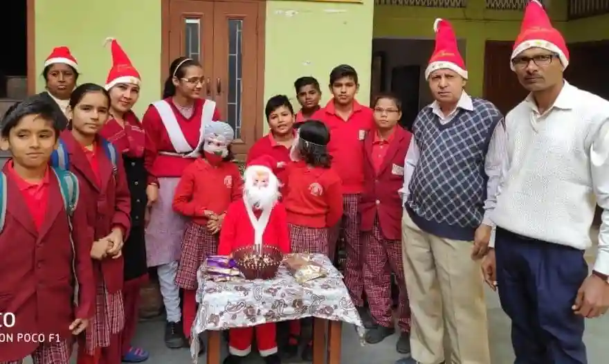 Bal Vikas Shiksha Sadan 2