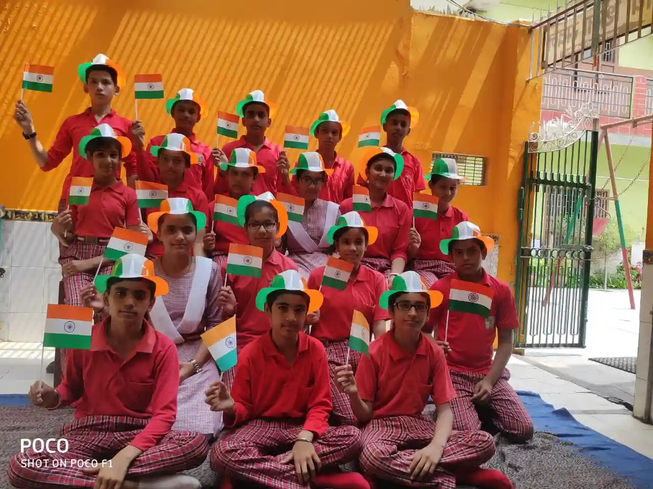 Bal Vikas Shiksha Sadan 3