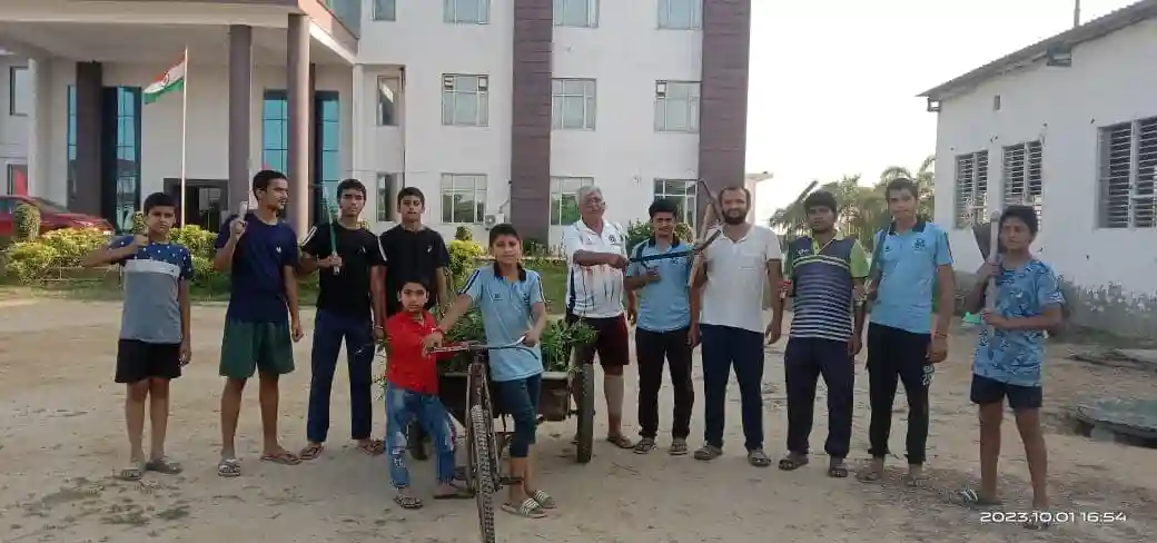 Birla Children Academy 2