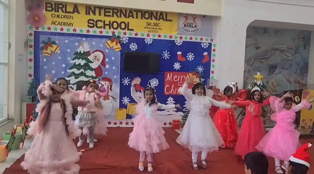 Birla Children Academy 3