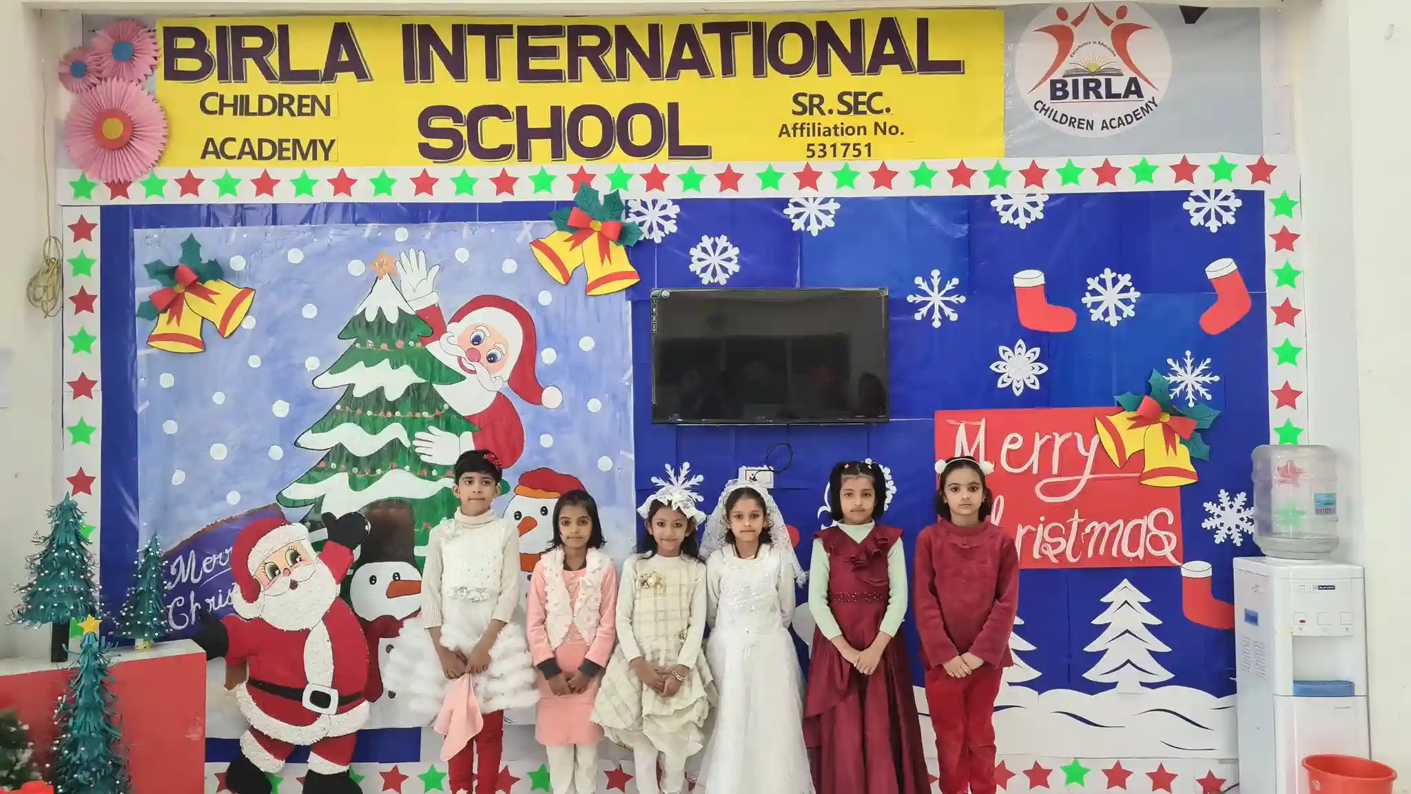 Birla Children Academy 4