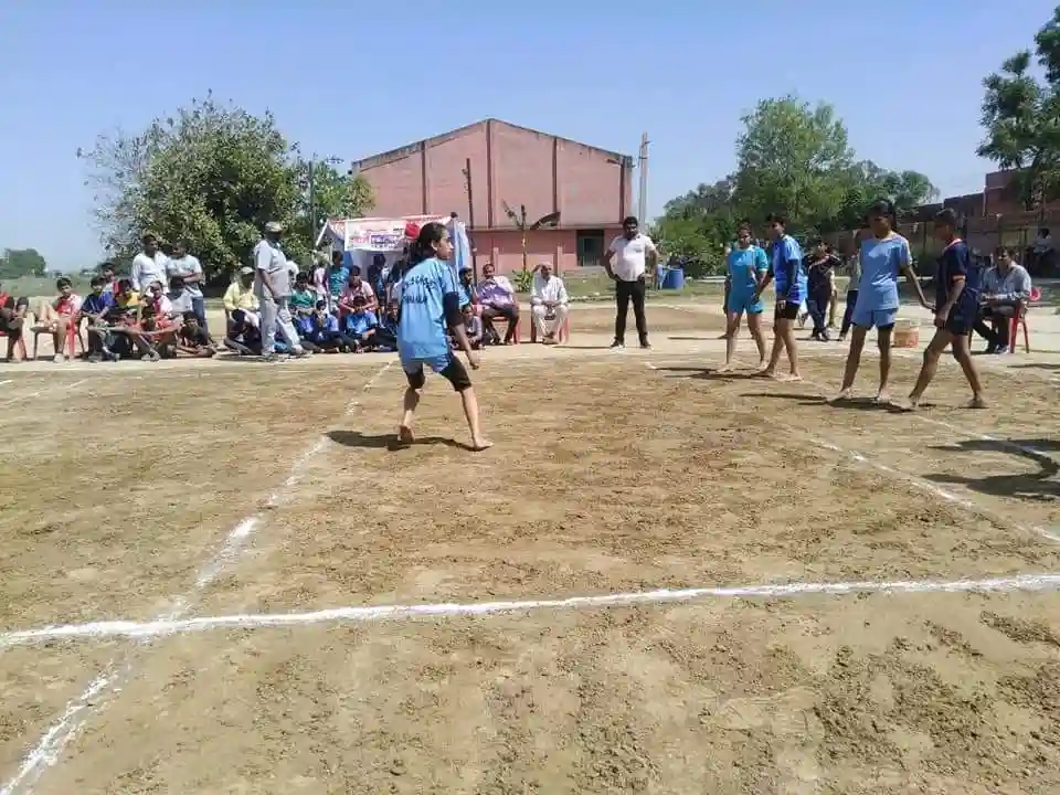 Brahm Shakti Senior Secondary School 2