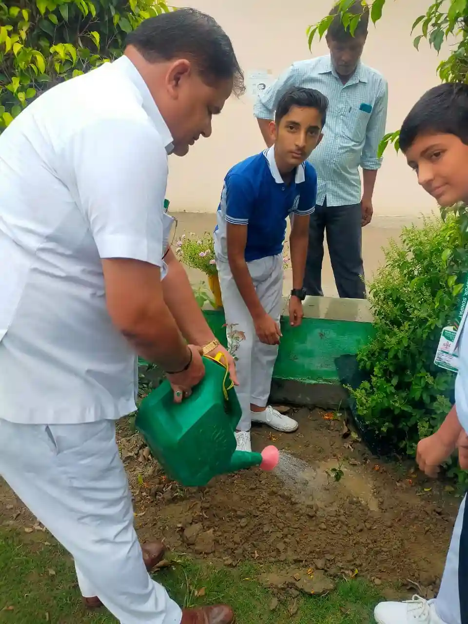 Brahmi Janta Senior Secondary School 3