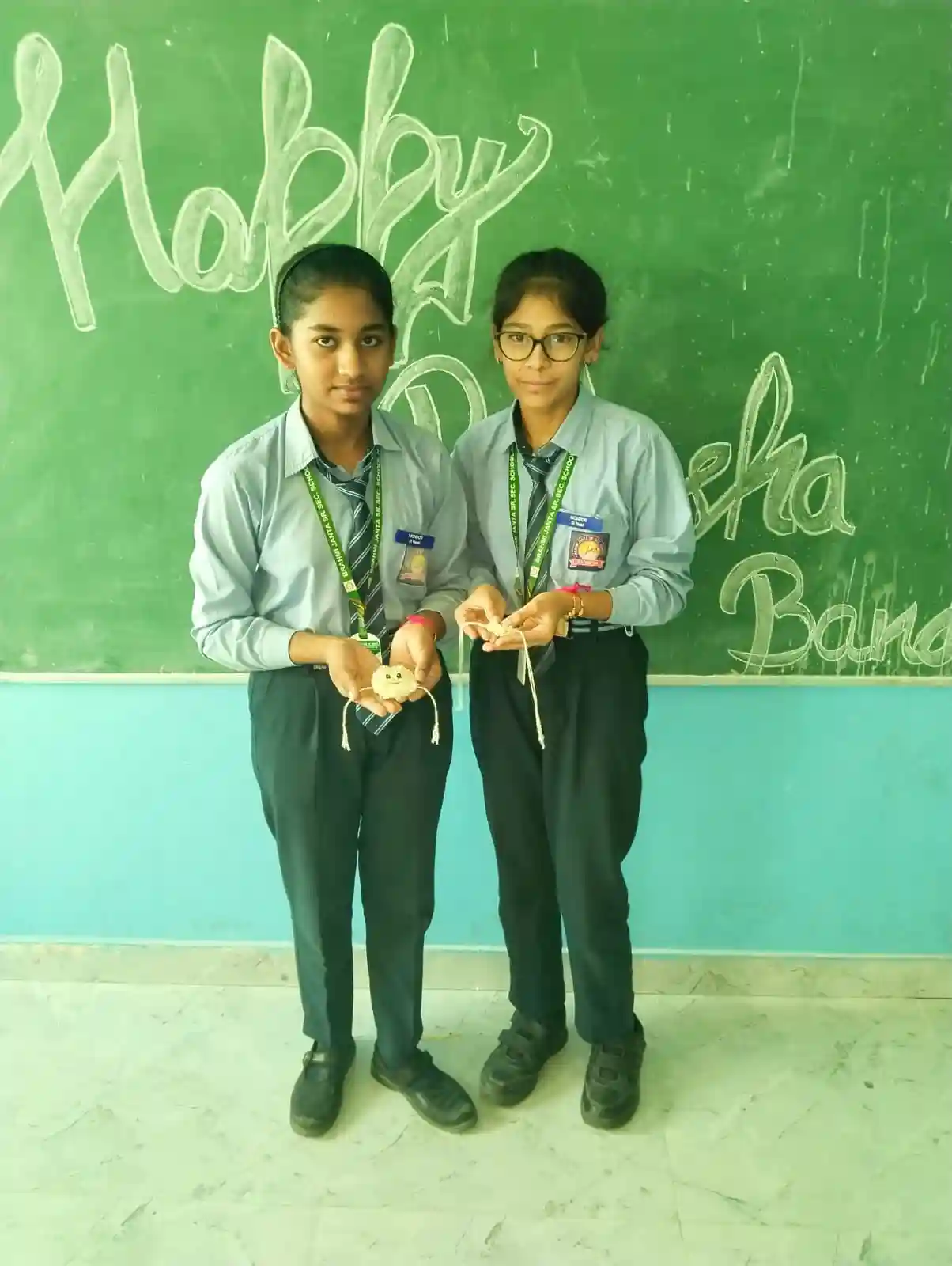 Brahmi Janta Senior Secondary School 7