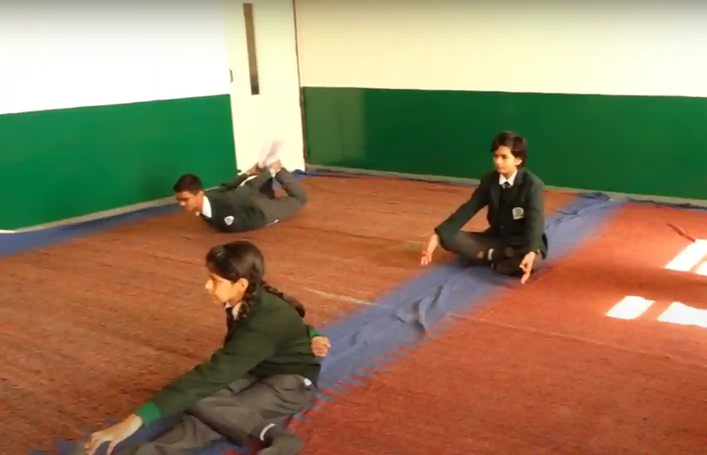 Brightways International School 2