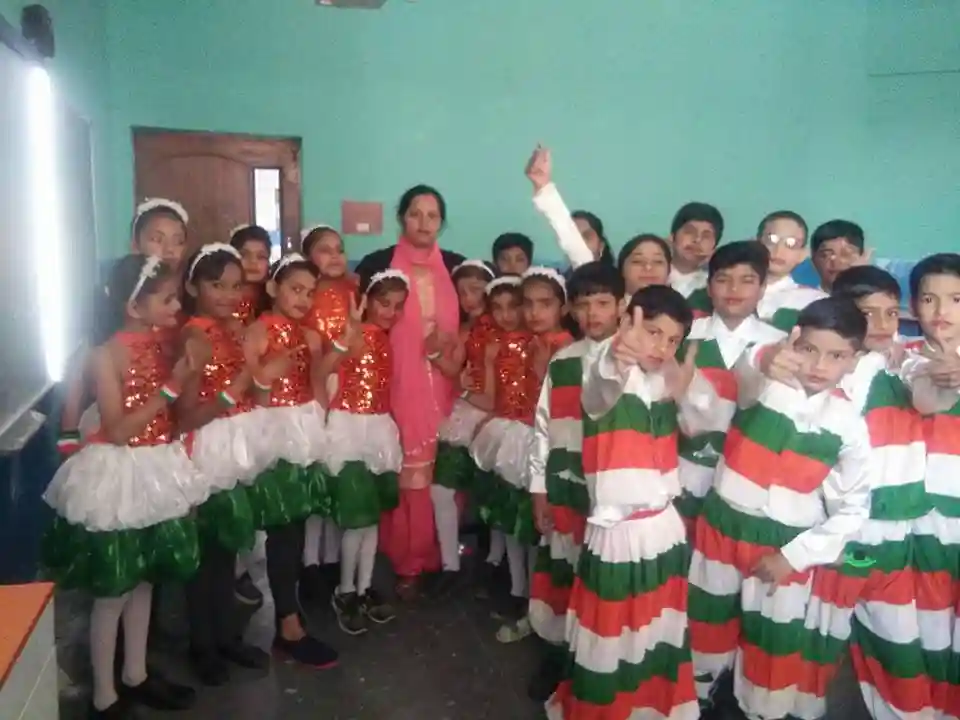 C.C.A.S. Jain Senior Secondary School 2