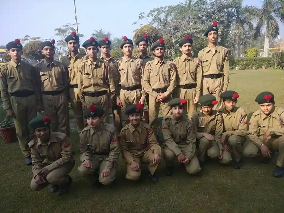 C.C.A.S. Jain Senior Secondary School 4