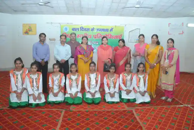 DAV Police Public School 5