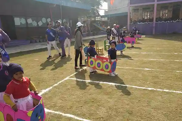 Delhi Vidyapeeth 4