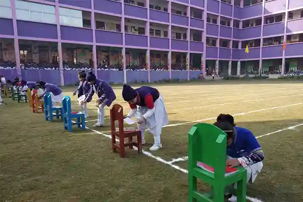 Delhi Vidyapeeth 3