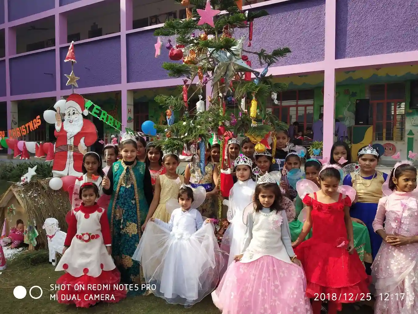 Delhi Vidyapeeth 5