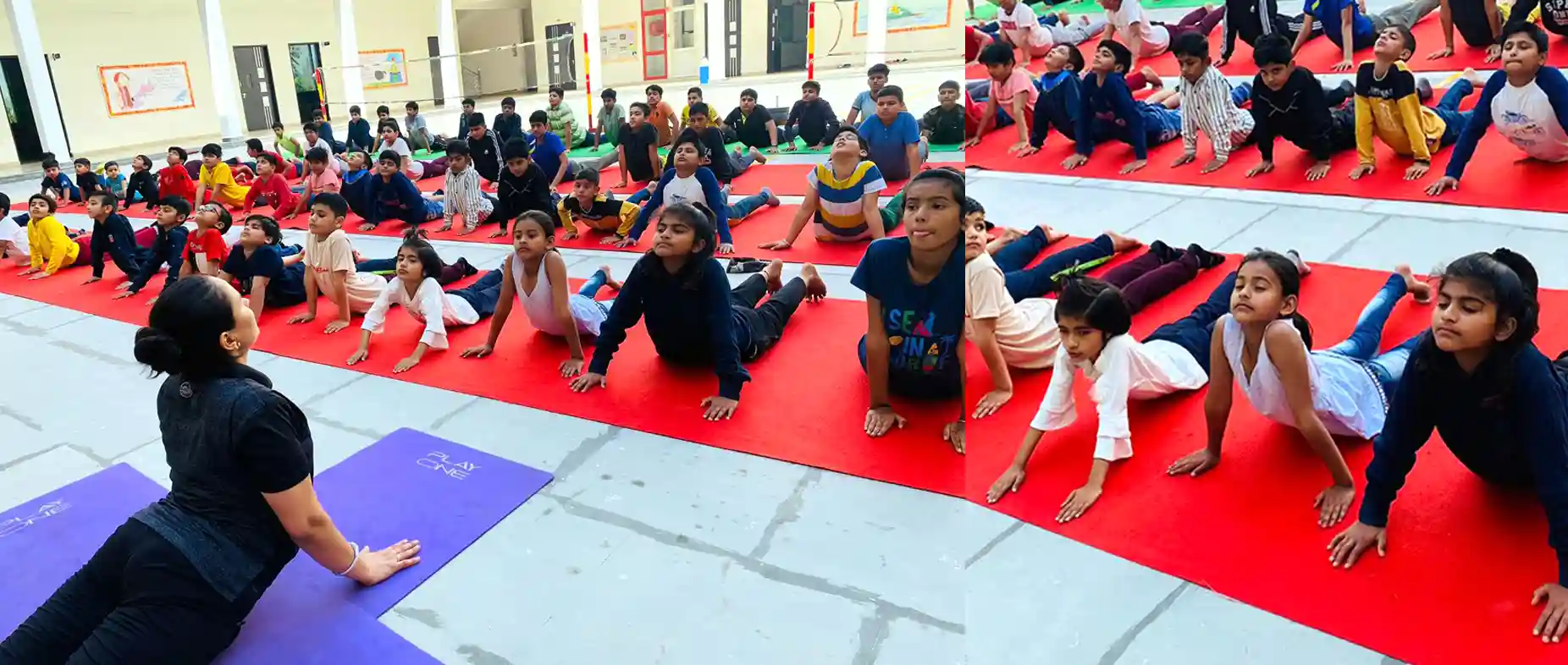 Doon Public School 2