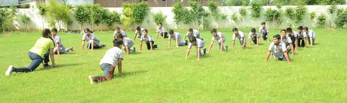 Doon Public School 4