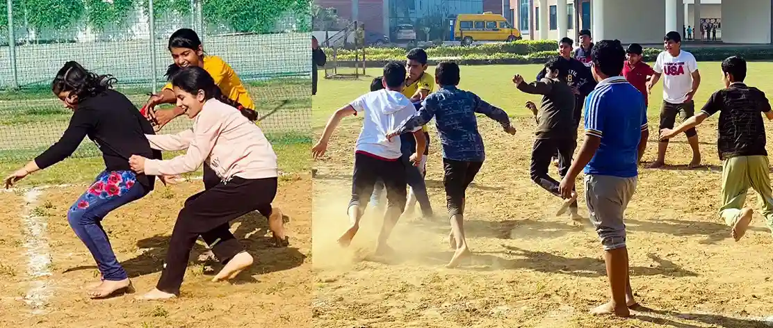 Doon Public School 3