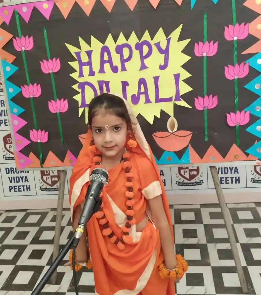 Droan Vidya Peeth School 11