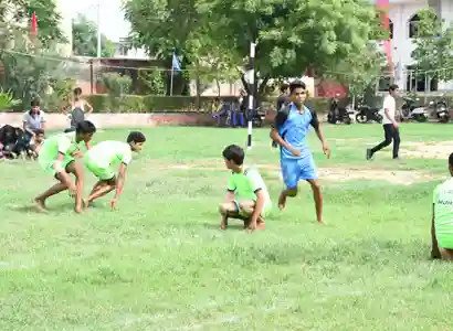 Gita Vidya Mandir 2