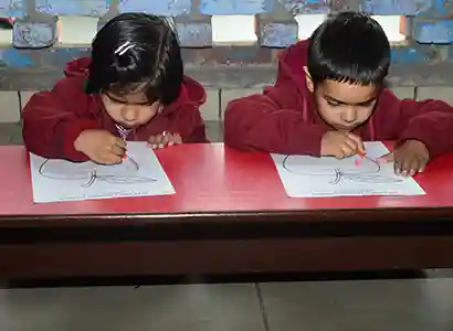 Gita Vidya Mandir 4