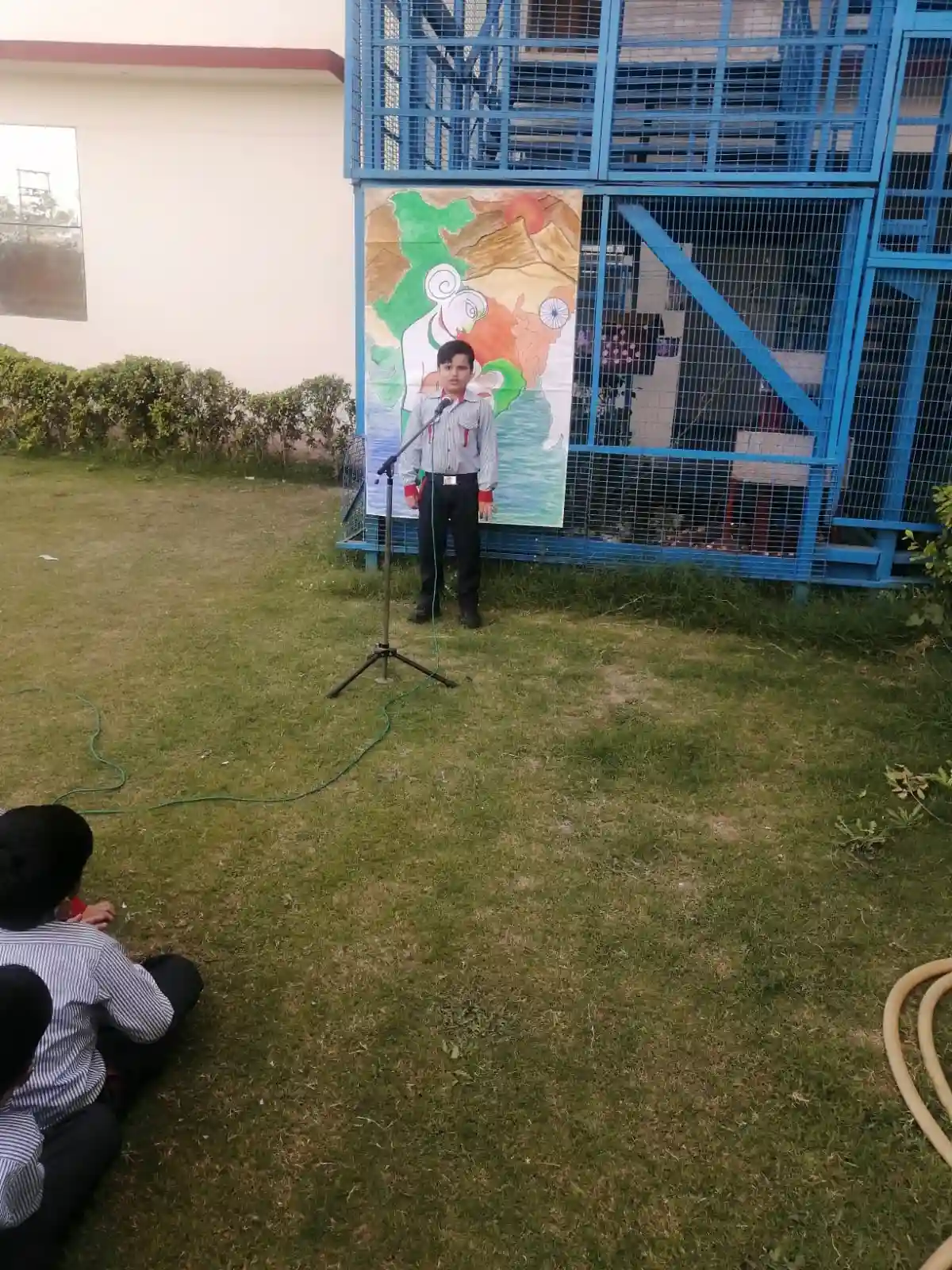 Global Vision School 4