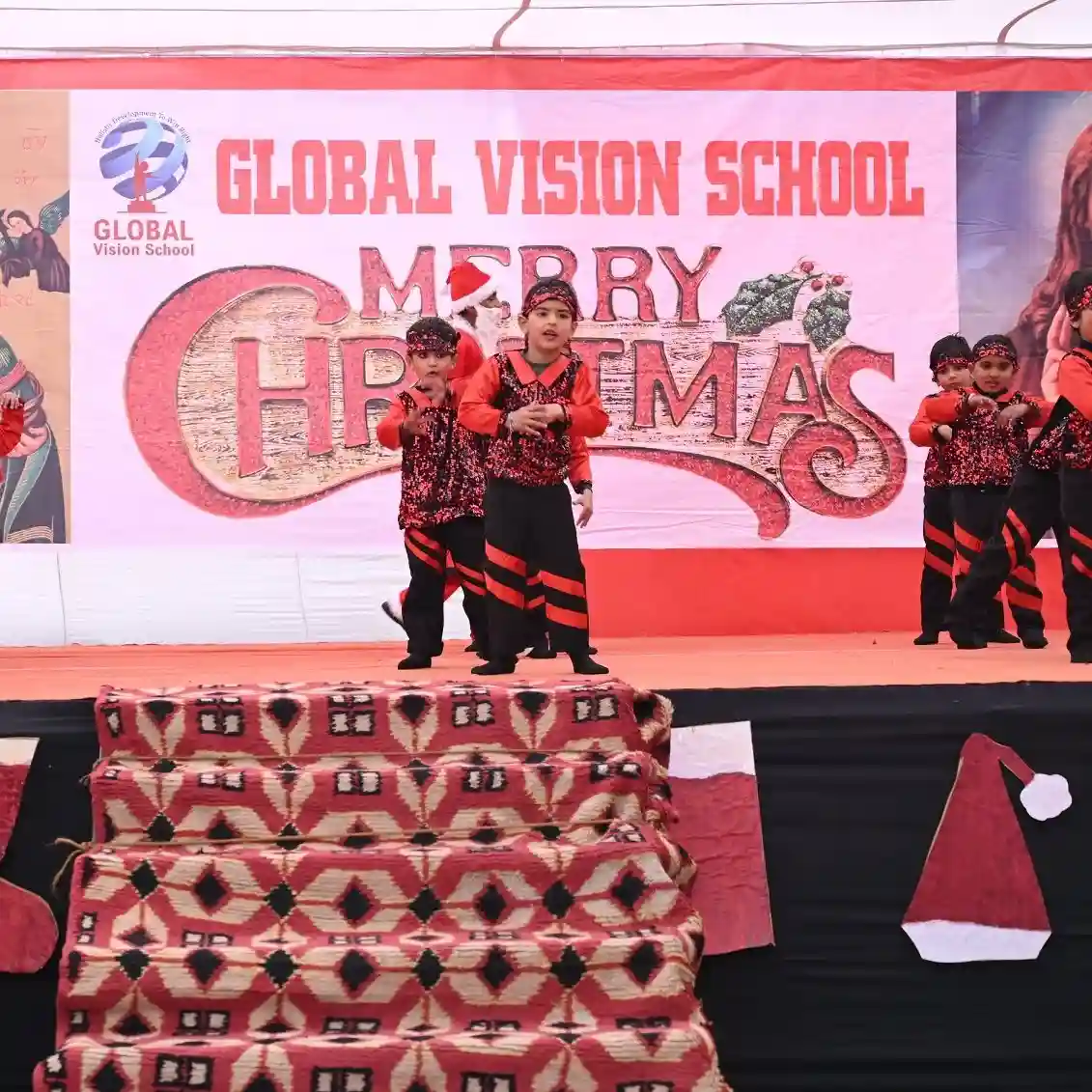 Global Vision School 7