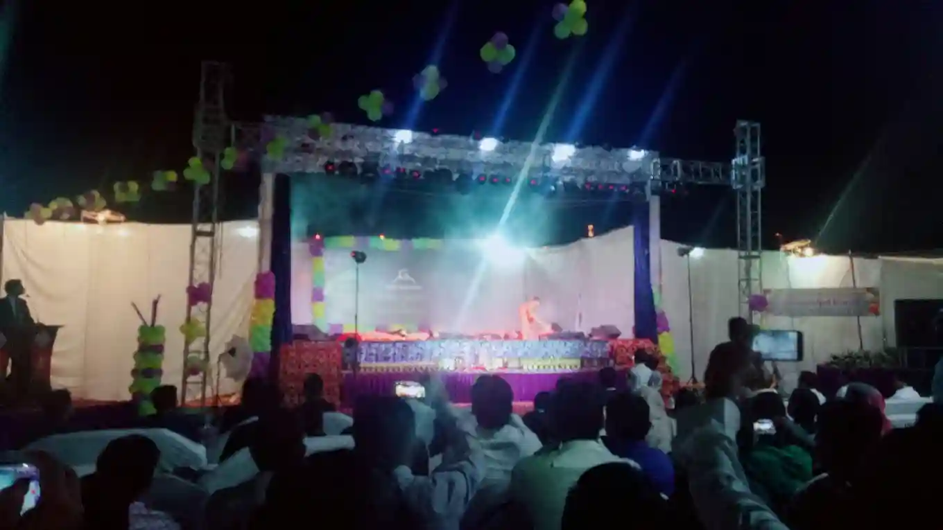 Gyan Vidya Peeth School 6