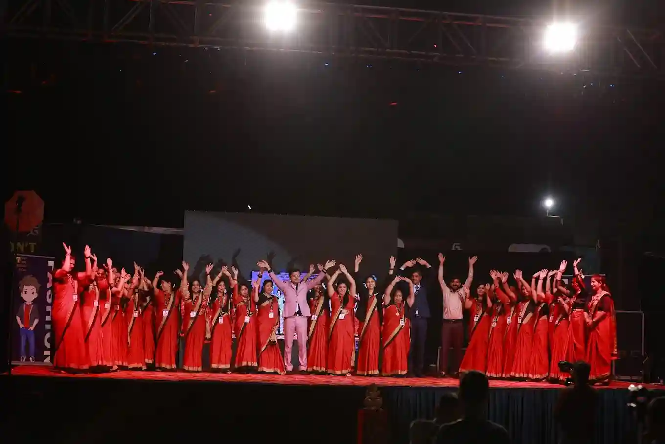 Gyan Vidya Peeth School 3