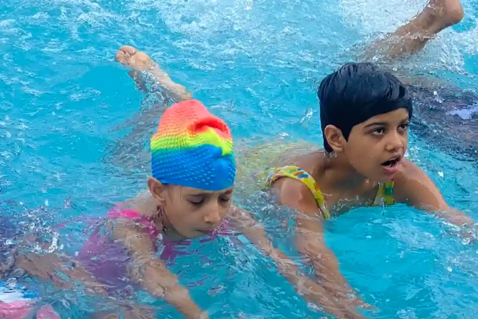 Happy Child International School 10