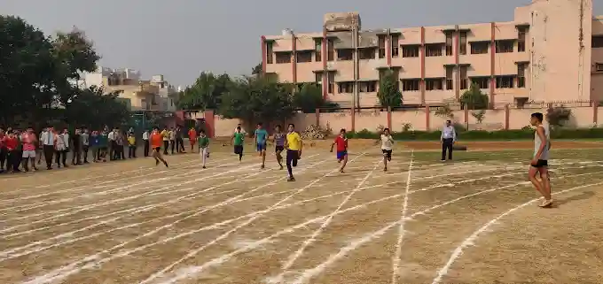 Hindu Senior Secondary School 2