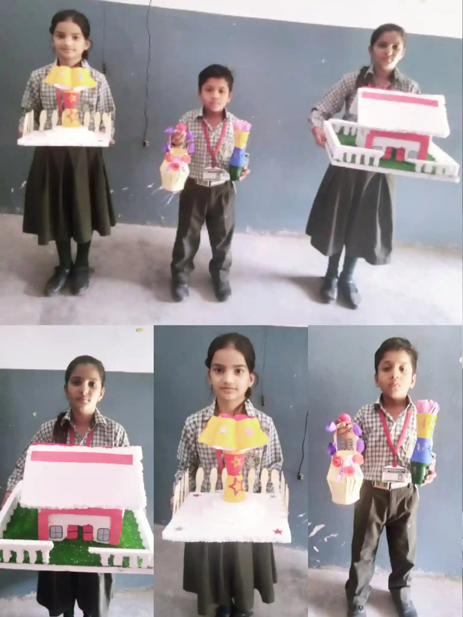 Hindu Vidya Mandir High School 17