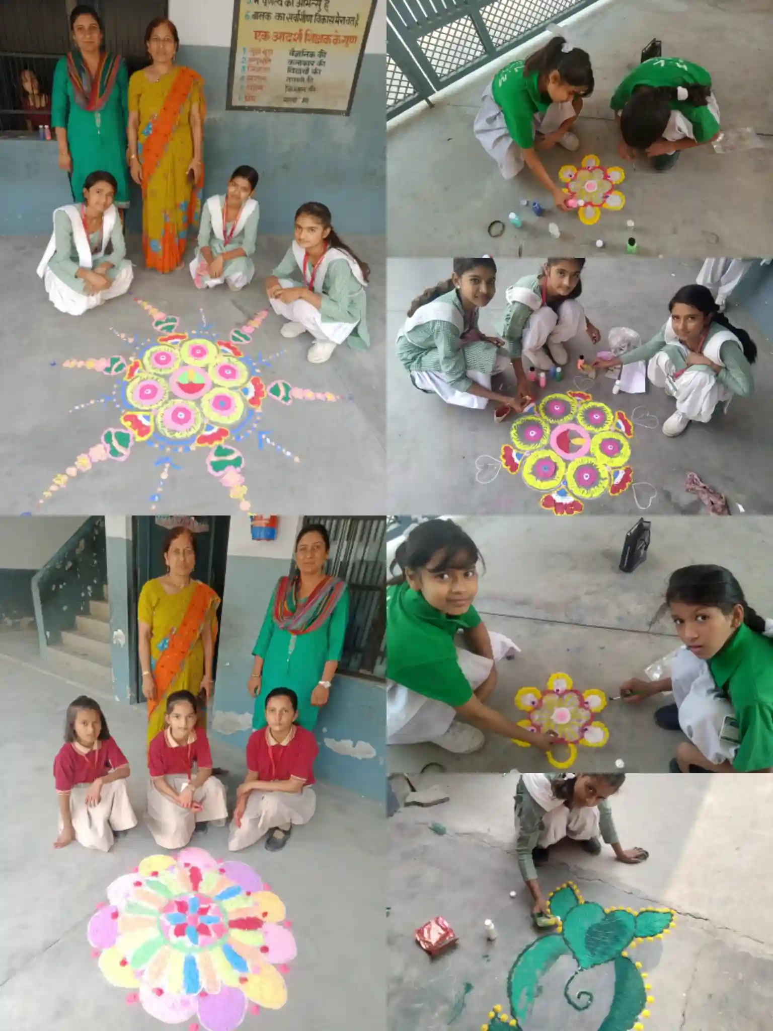 Hindu Vidya Mandir High School 18