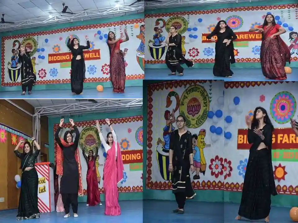 Hindu Vidyapeeth 6
