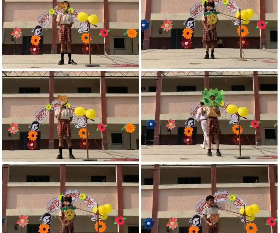 Hindu Vidyapeeth 7