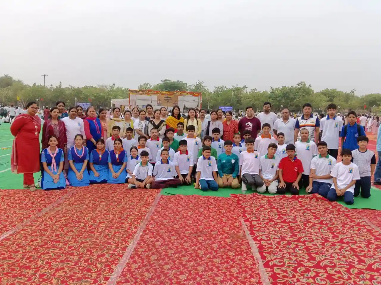 Hindu Vidyapeeth 10
