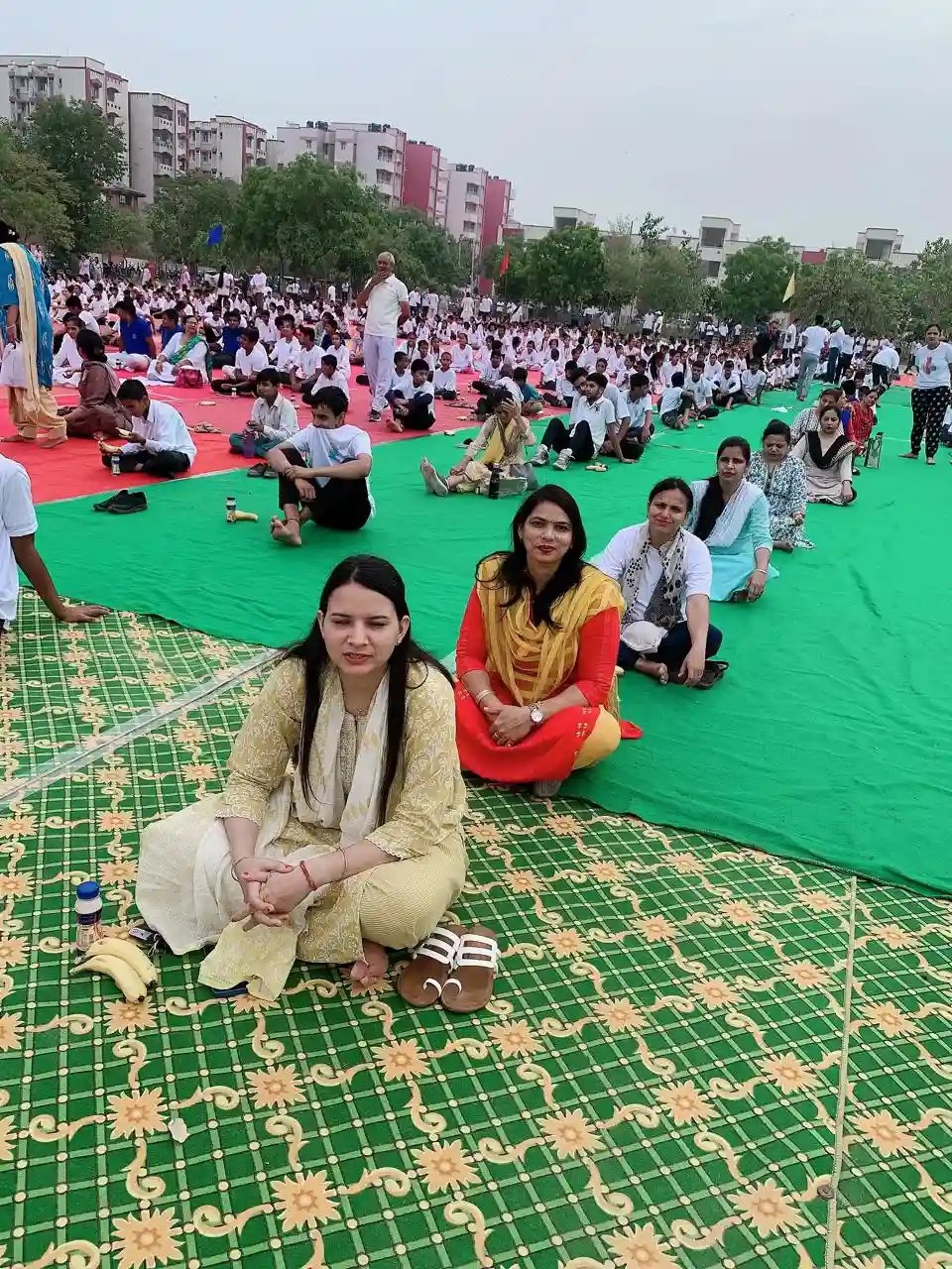 Hindu Vidyapeeth 11