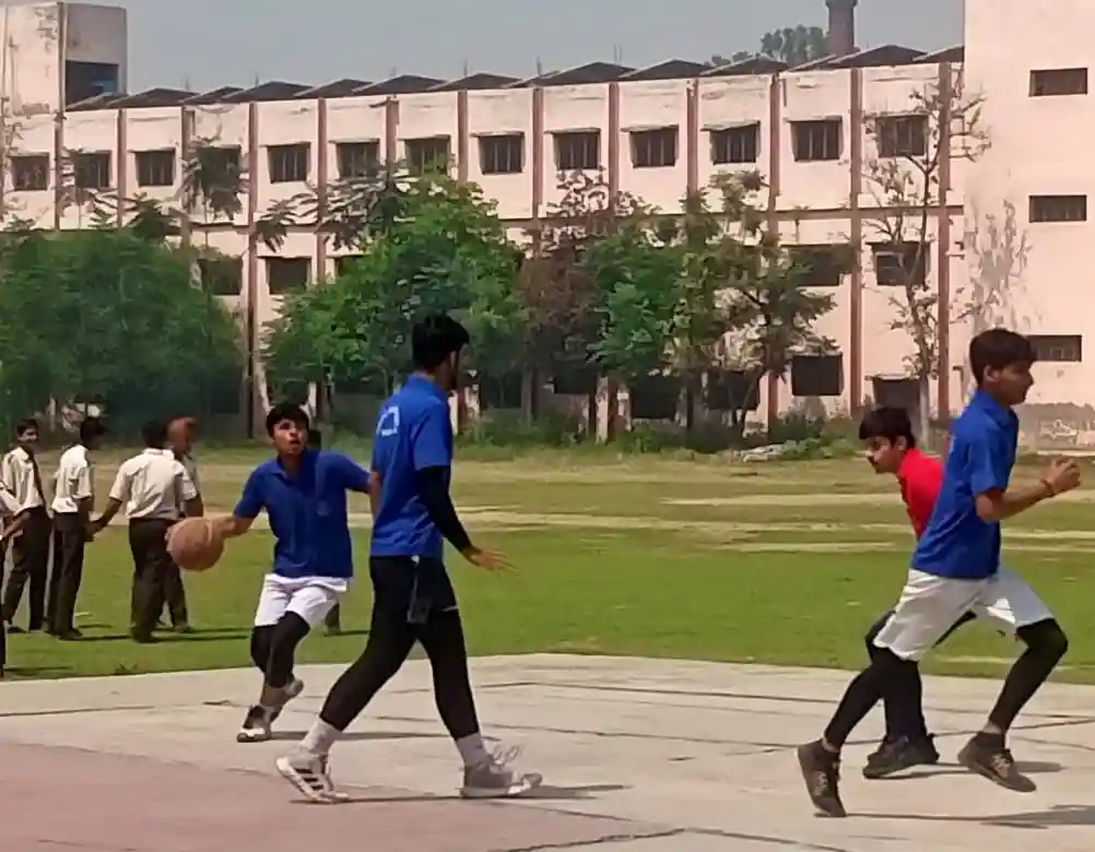 Hindu Vidyapeeth 19