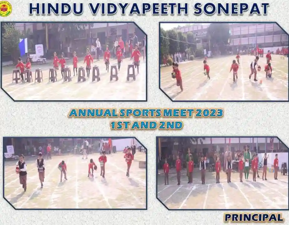 Hindu Vidyapeeth 16